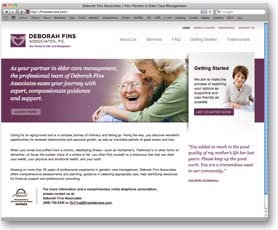 www.finseldercare.com